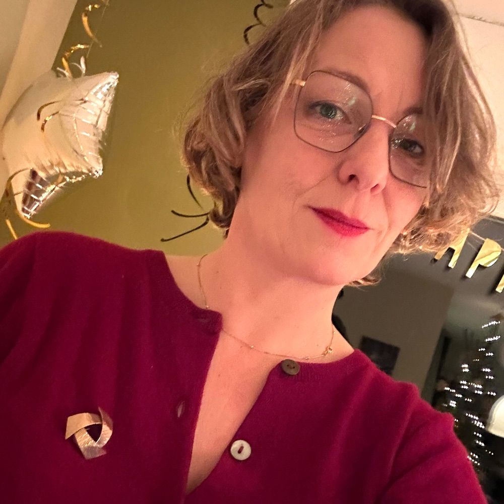 Susan Trautwein