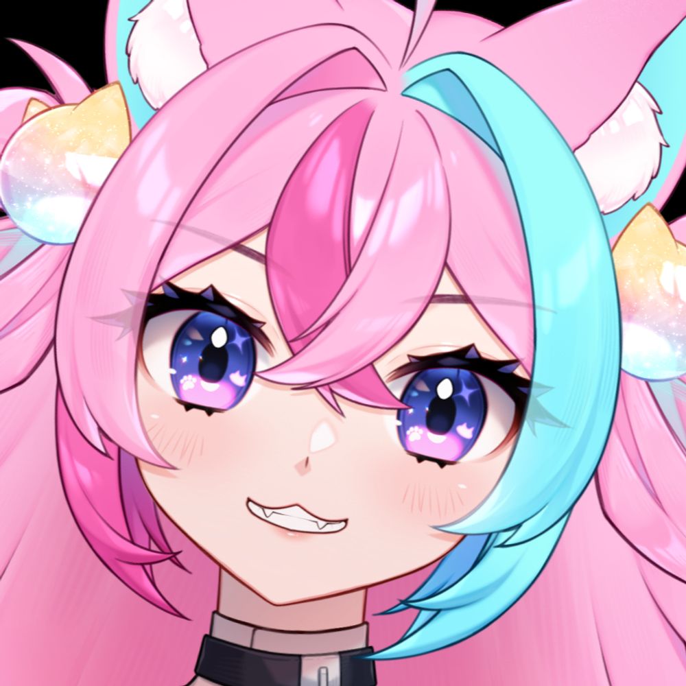 Luny 👊🐱 | V-Artist
