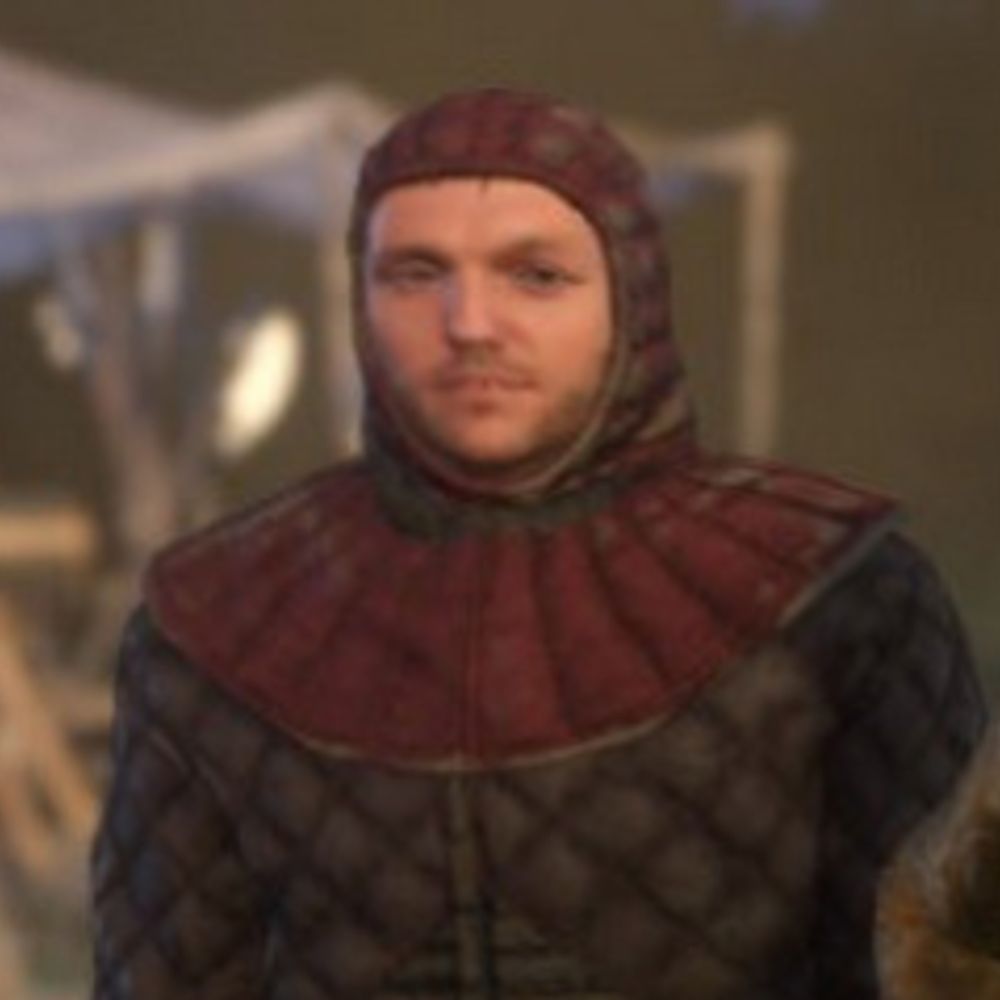 User avatar