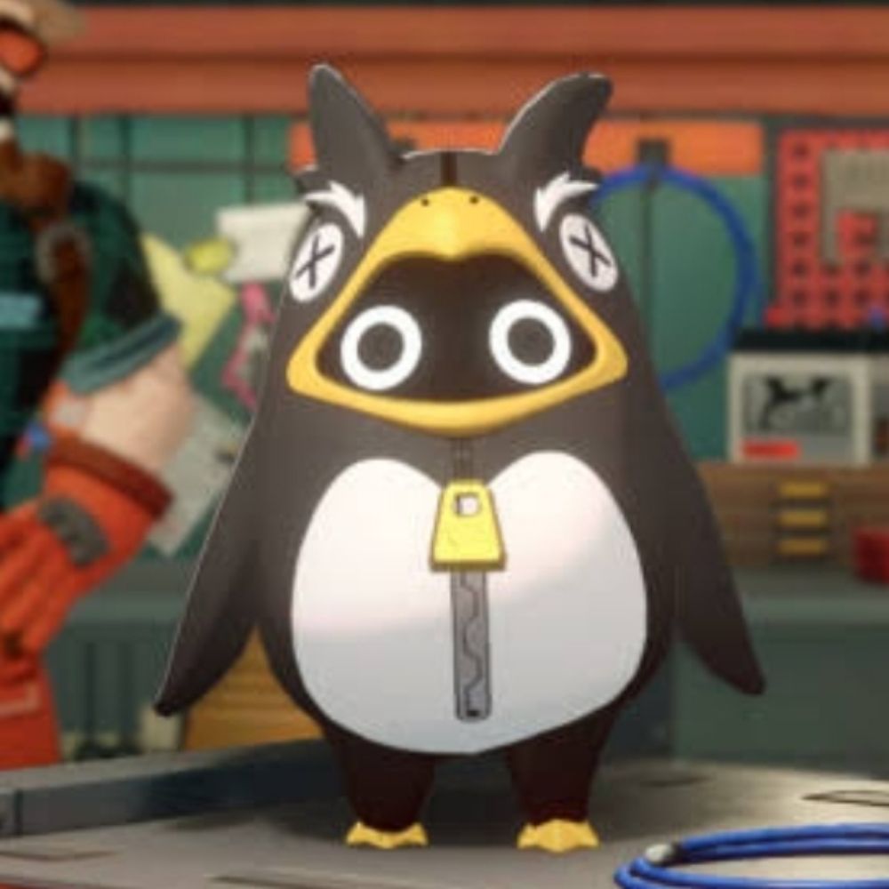 Noremon