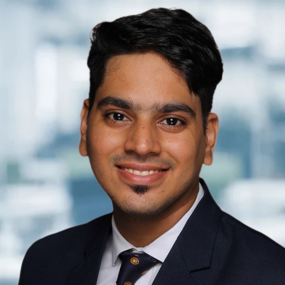 Saurabh Dwivedi