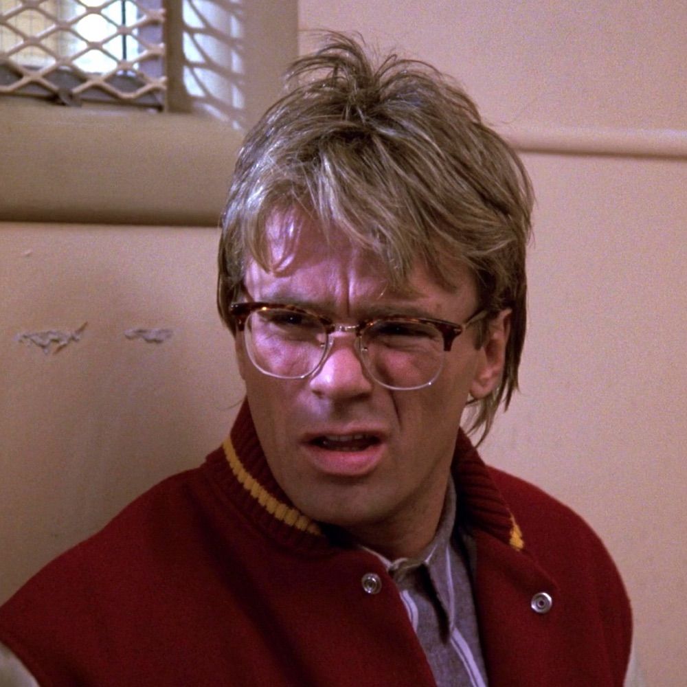 Dexter Fillmore