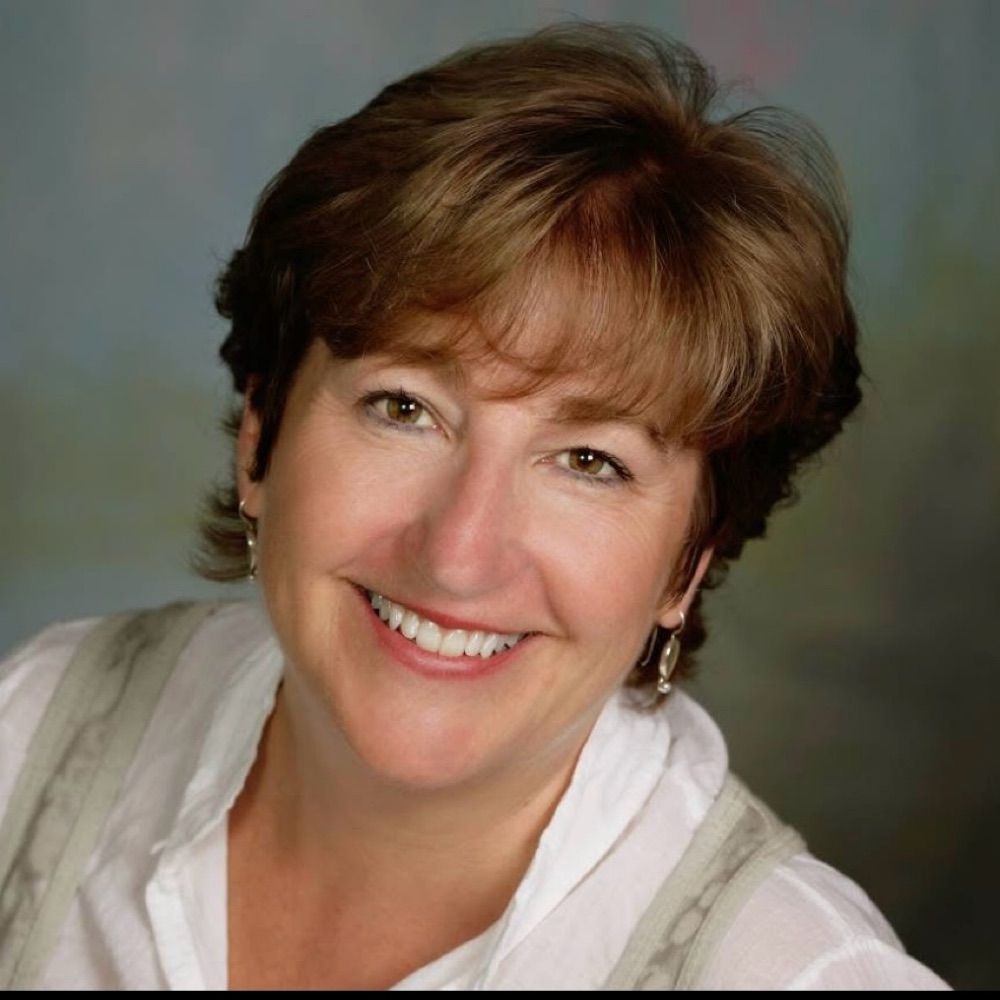 Mary Pat Myers