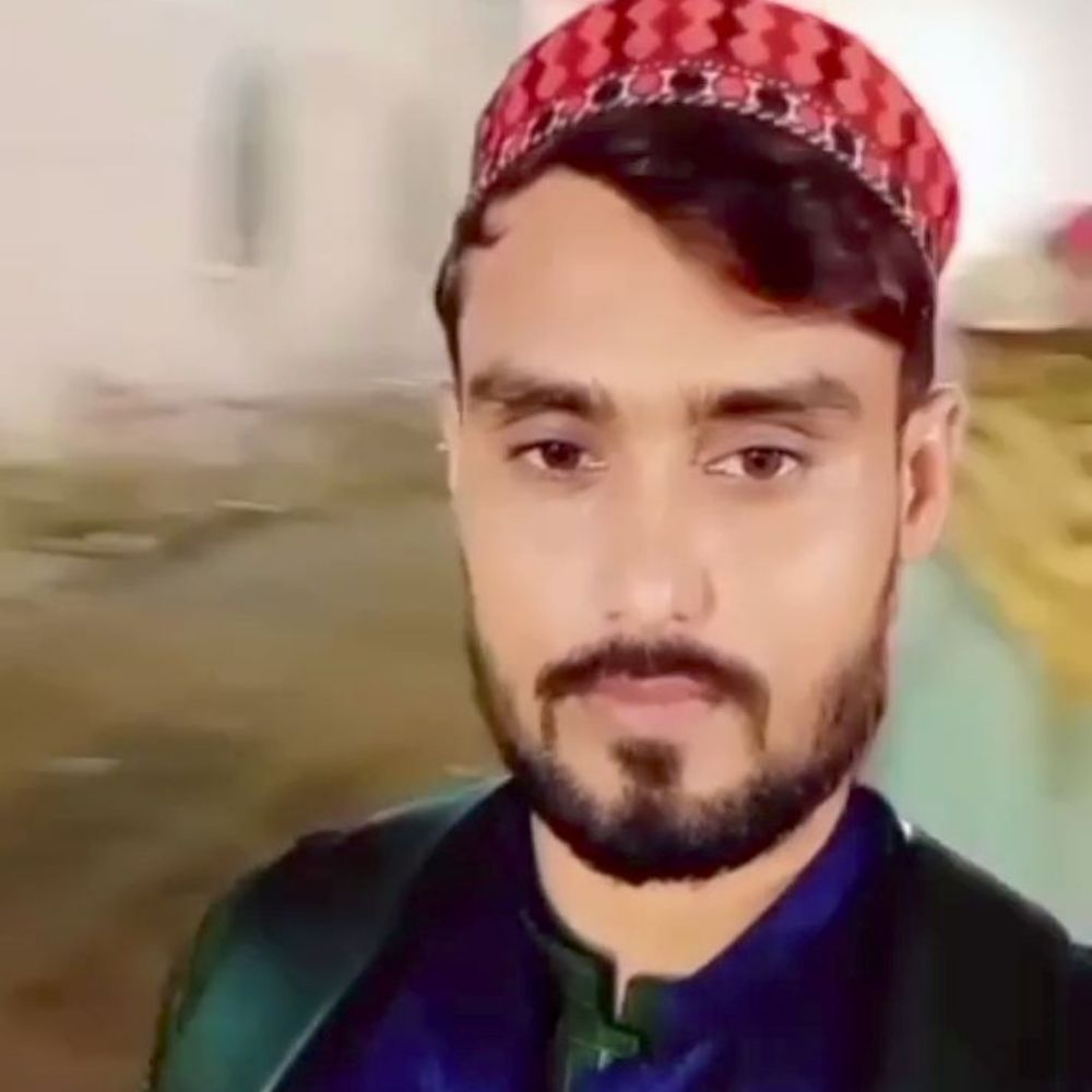 Gul Zaman Taha