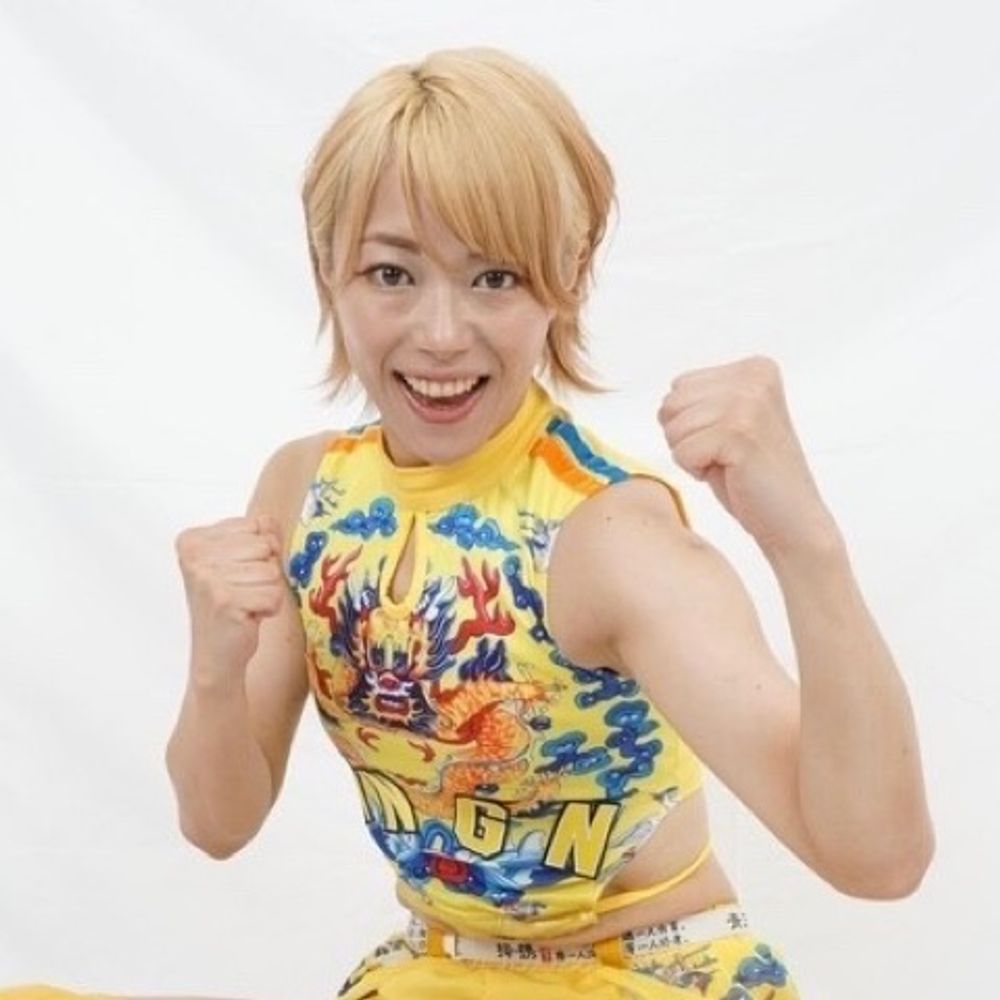 古川奈苗
