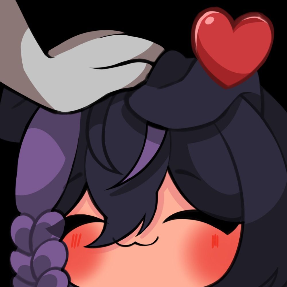 Bless 🌙 VArtist/VRigger