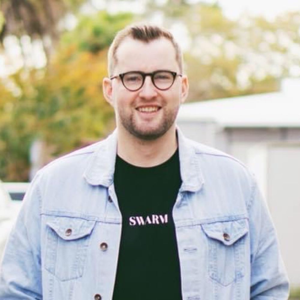 Jono Hale