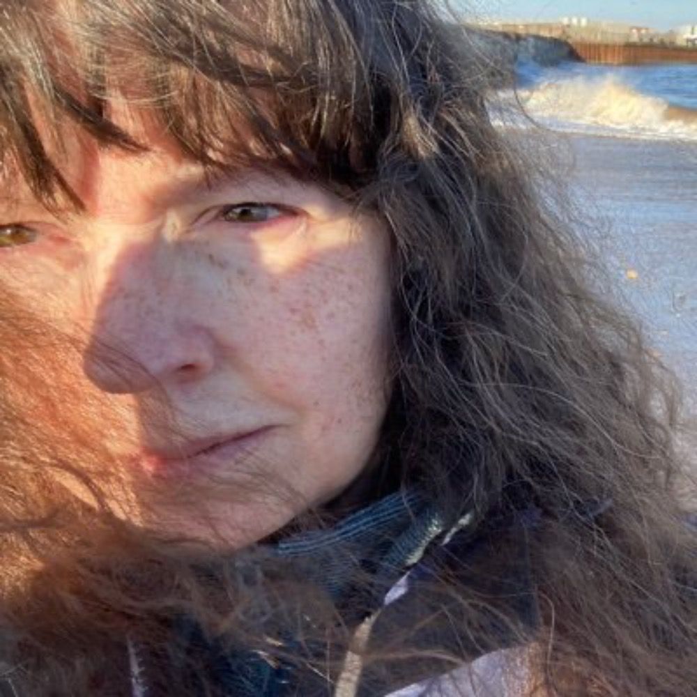 Dr Leigh-Anne Perryman