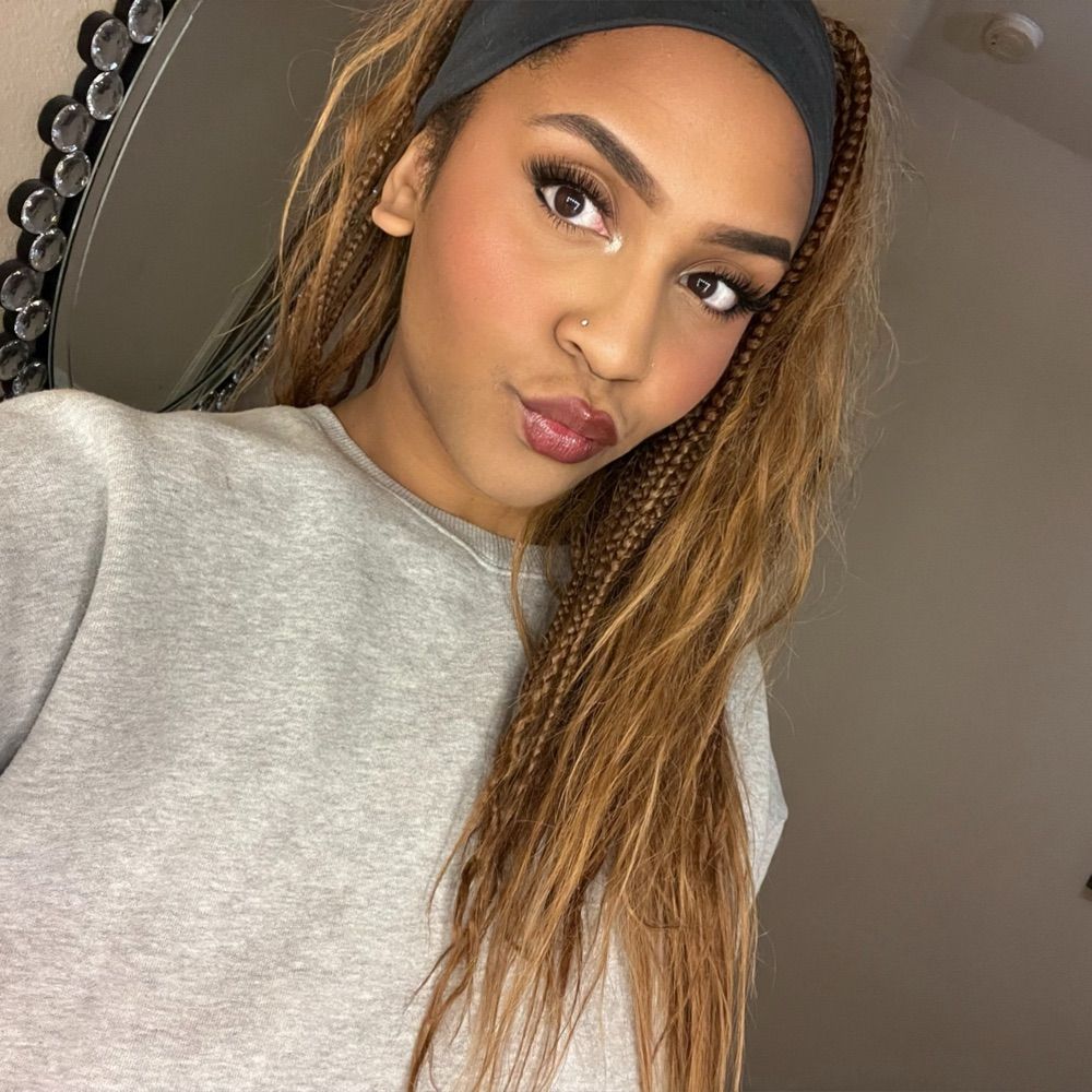 sassy | findom 🎀