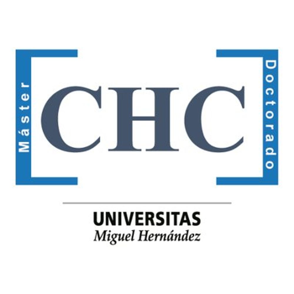Máster en Historia de la Ciencia y Comunicación Científica