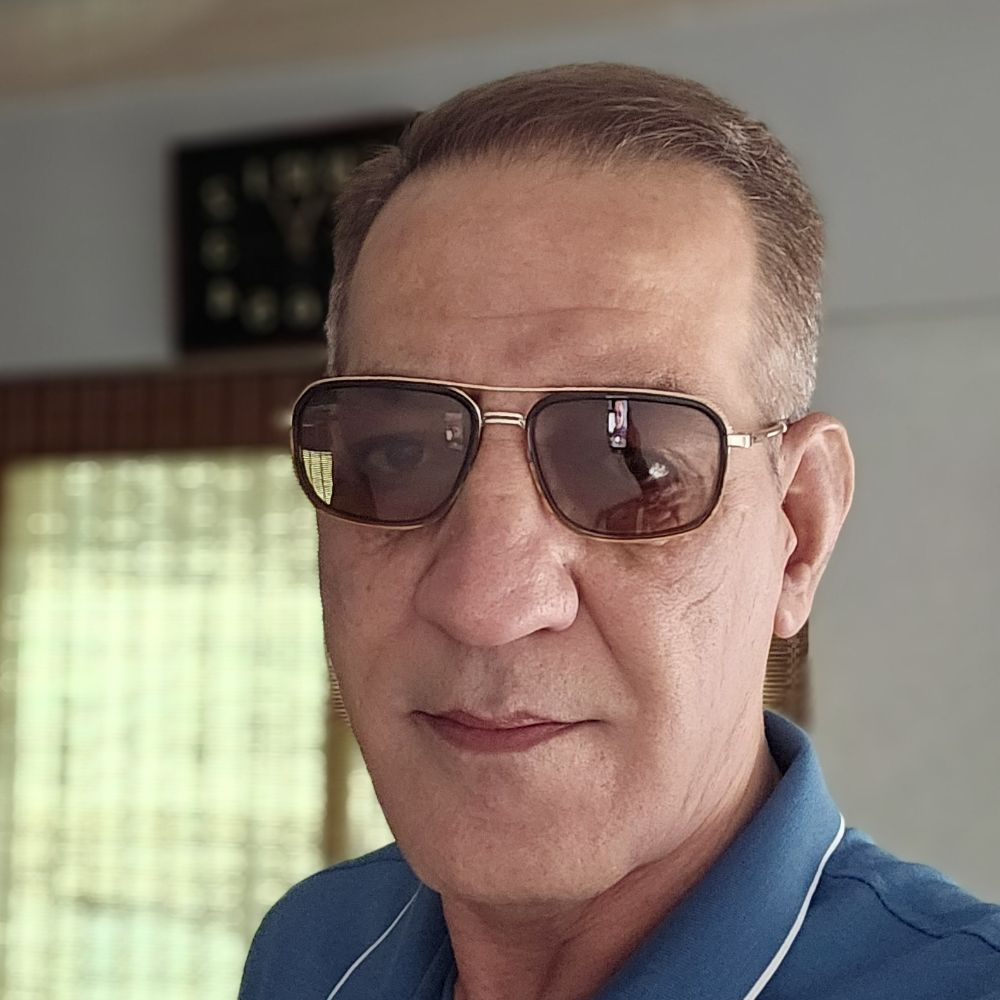 Abid Ali