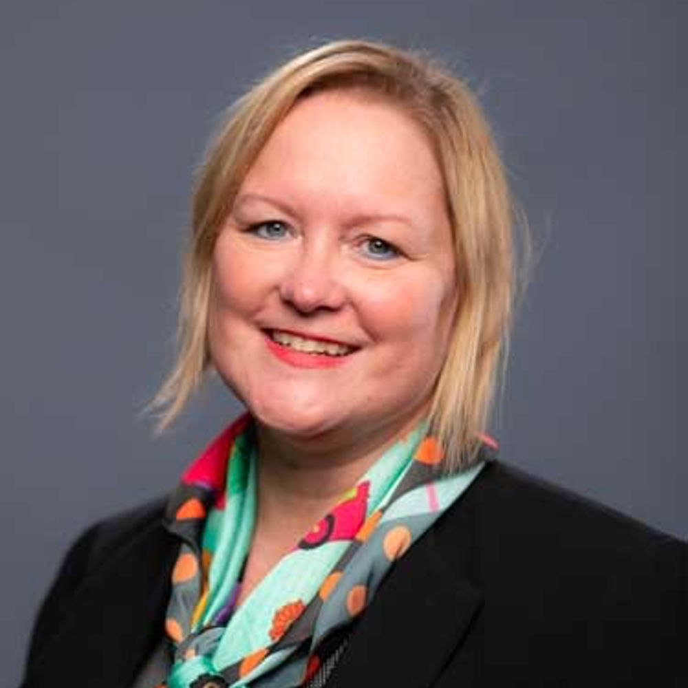 Dr. Monica Swahn