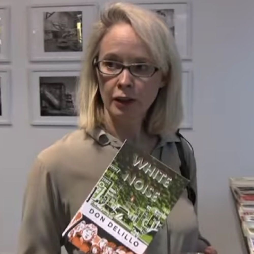 Male Mary Gaitskill