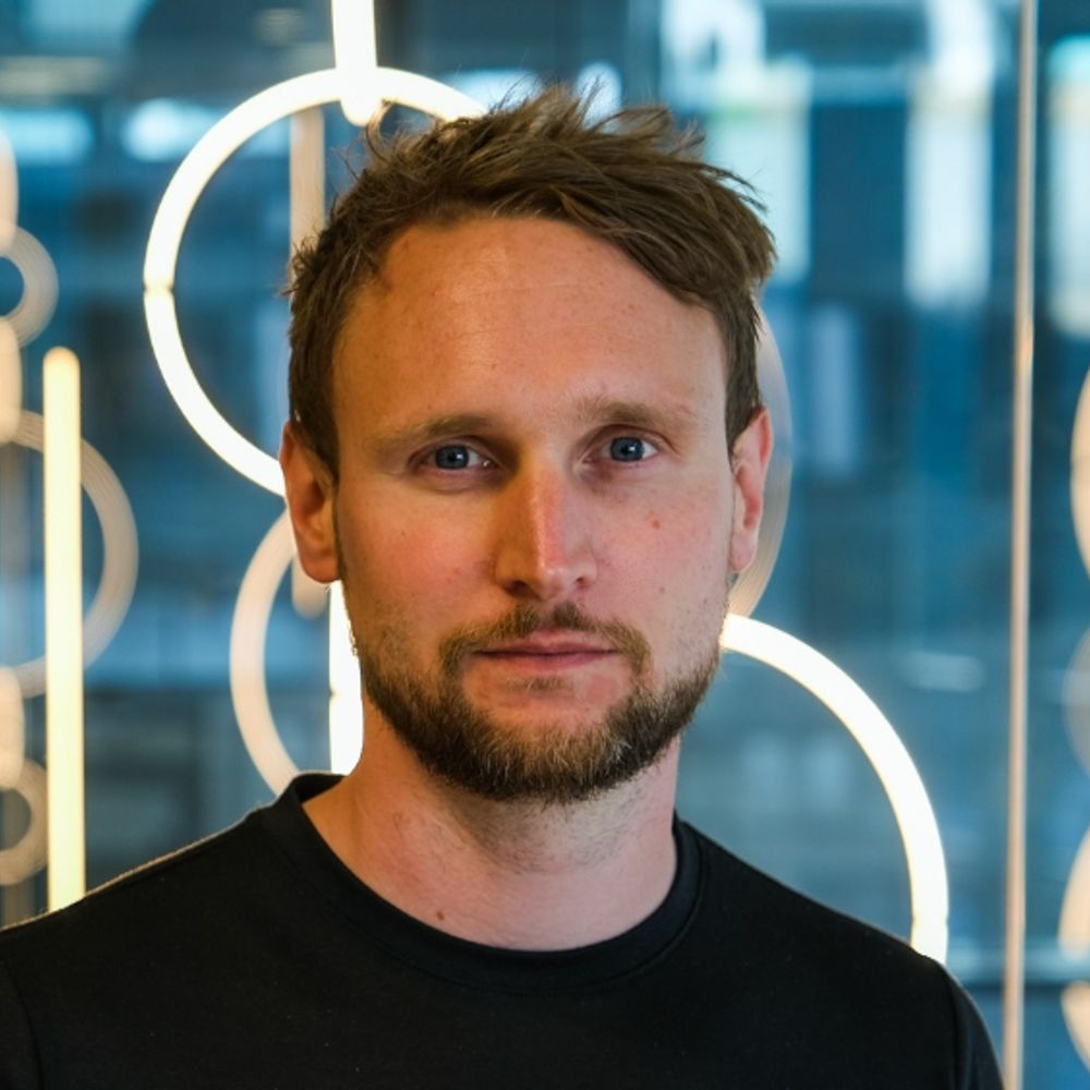 Viggo Stomsvik