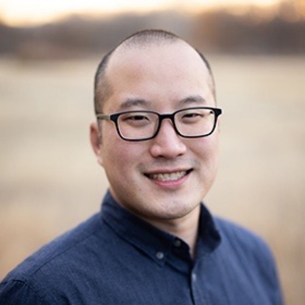 Jon Syu