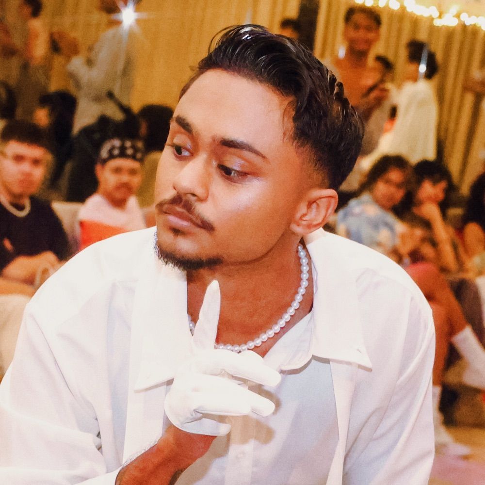 Bhuvan Daniel