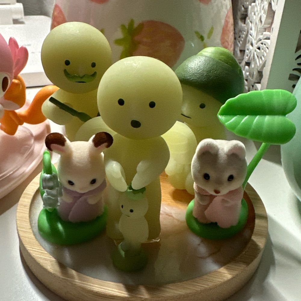 (ㆀ˘･з･˘)