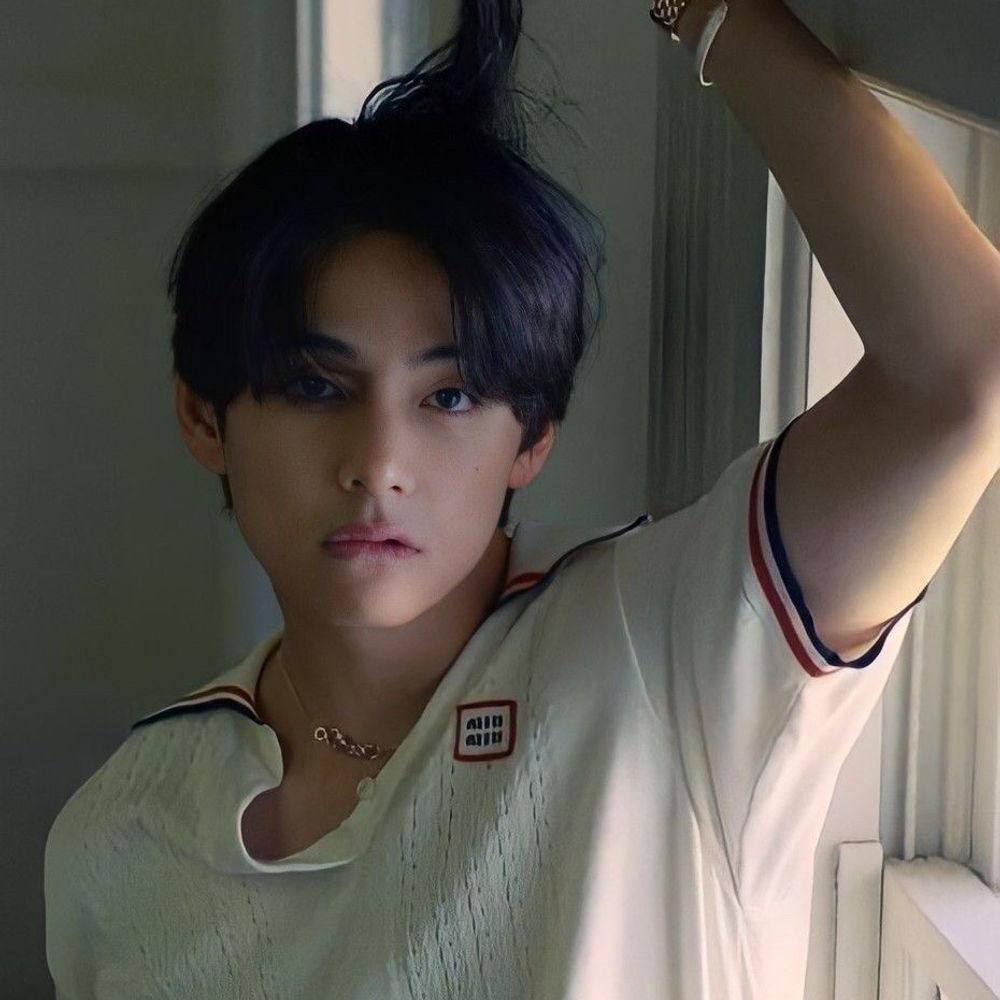 Kim Taehyung