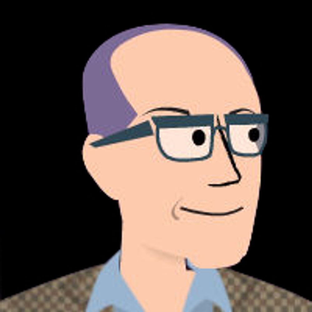 Bob Kummerfeld 
