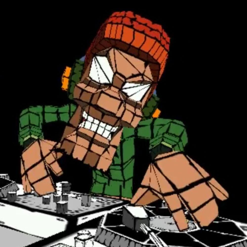 User avatar