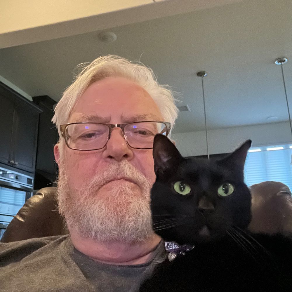 Jeff Parker (L. Sinclair Dumas)