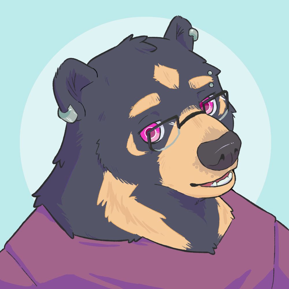 Fix "FB" Burr