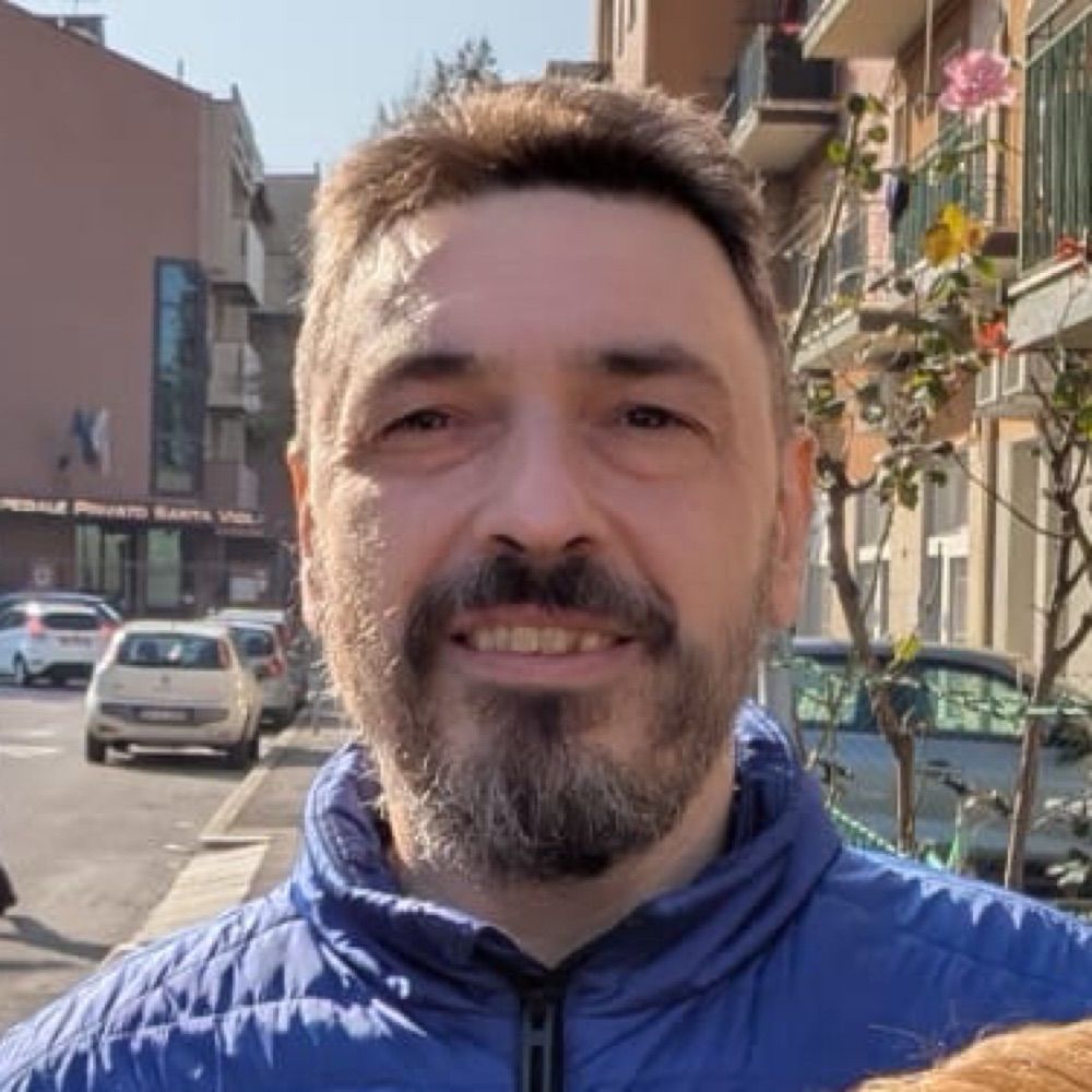 Davide Lucchesi