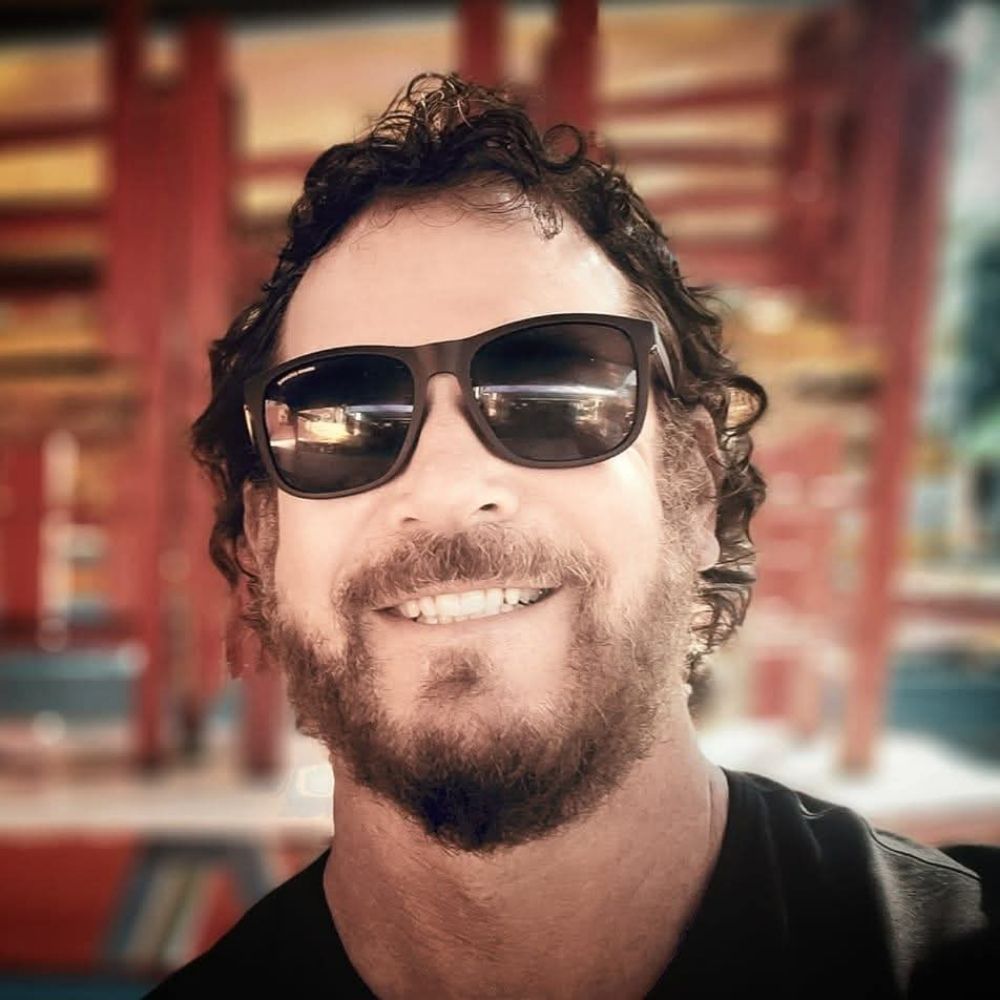 Christopher (Topher) Vollan