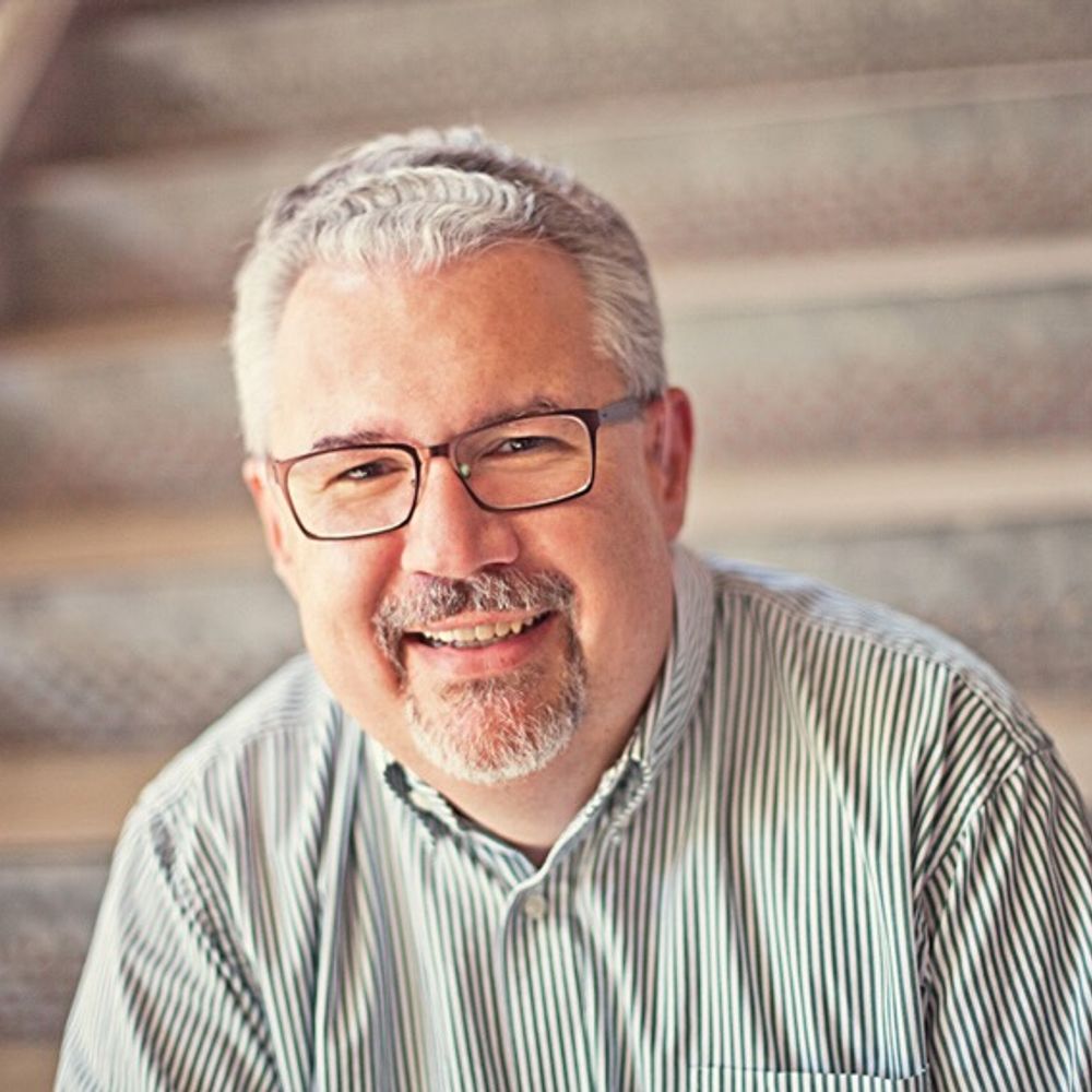 Hugh Donagher