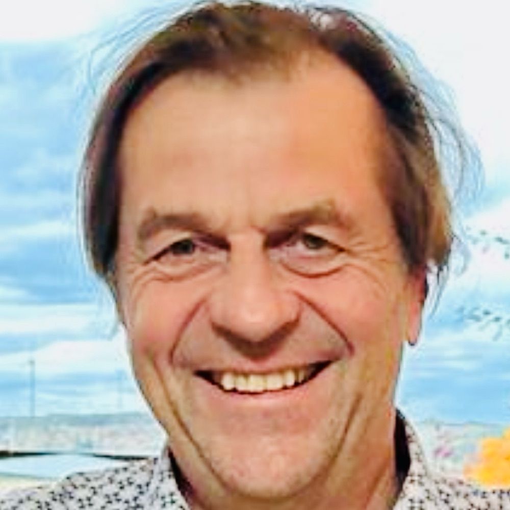 Stephan Halfpap