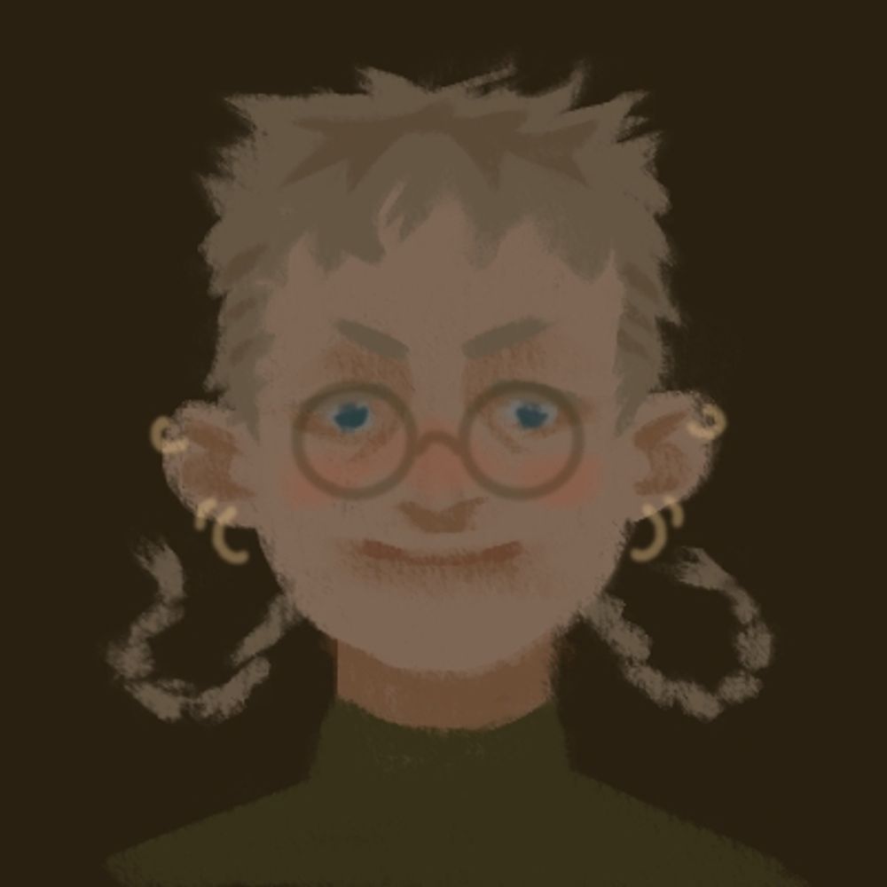 sen ✵ 18+ artist
