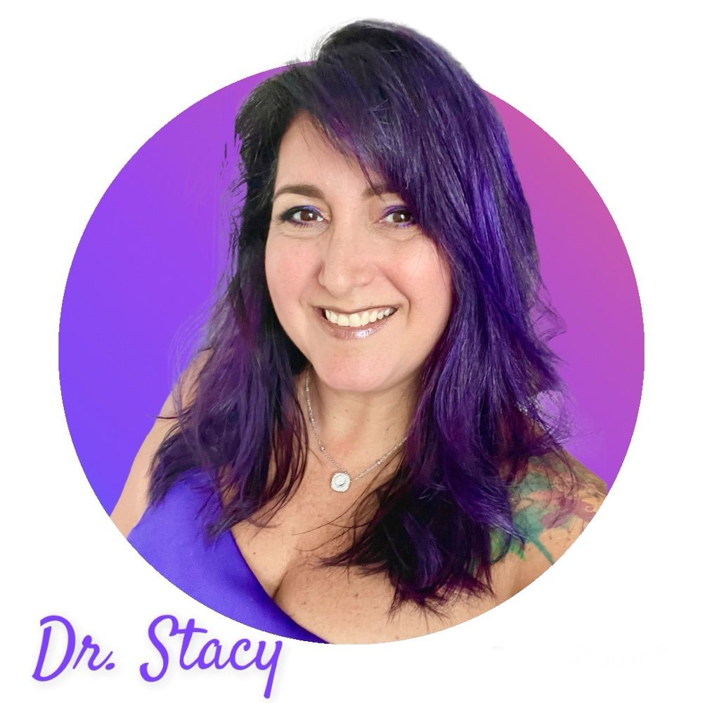 Dr. Stacy