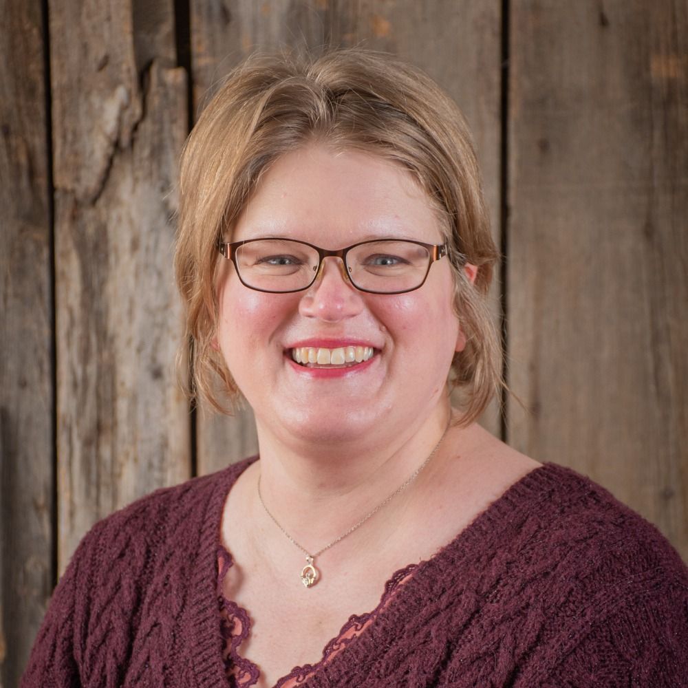 Annette Parde-Maass