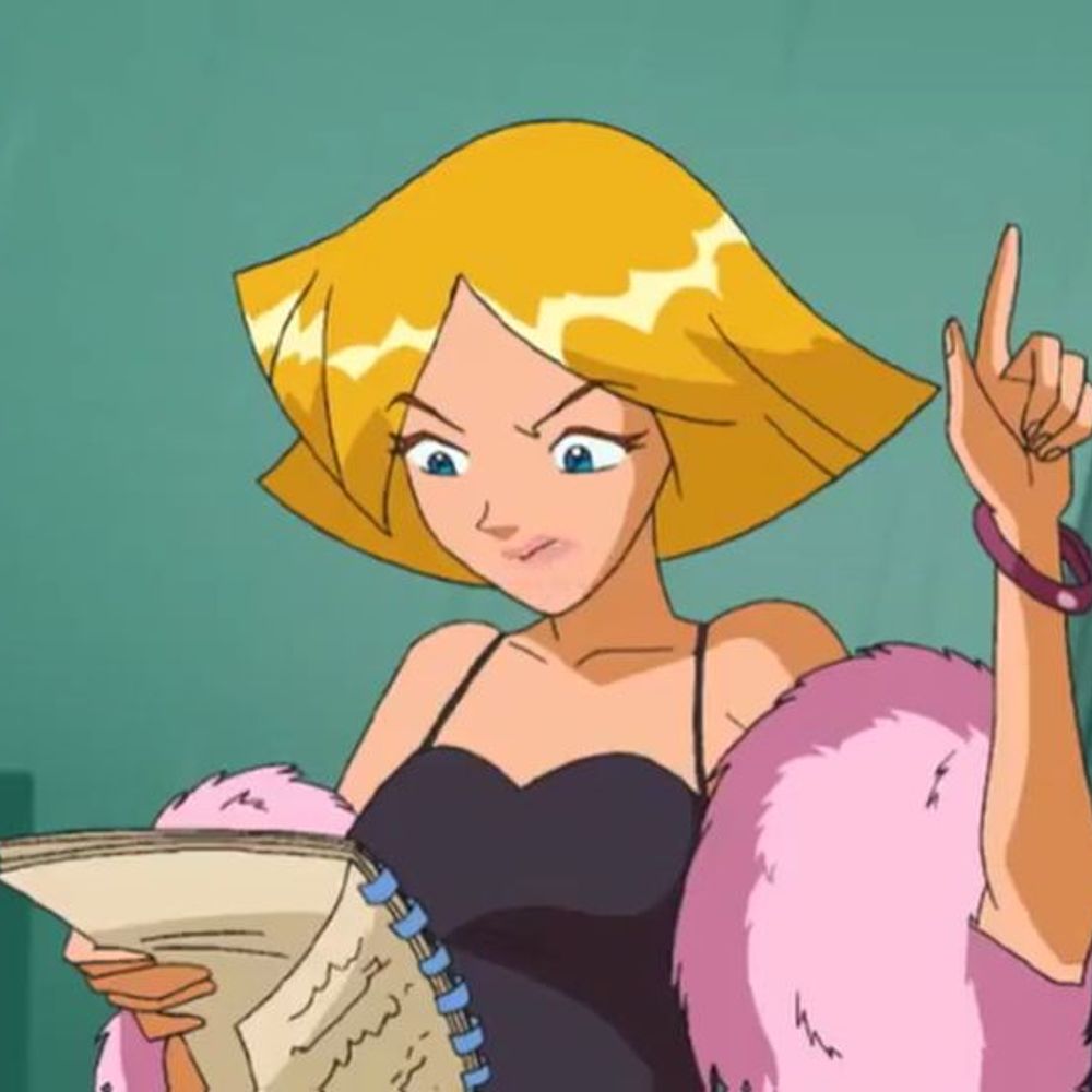 berta