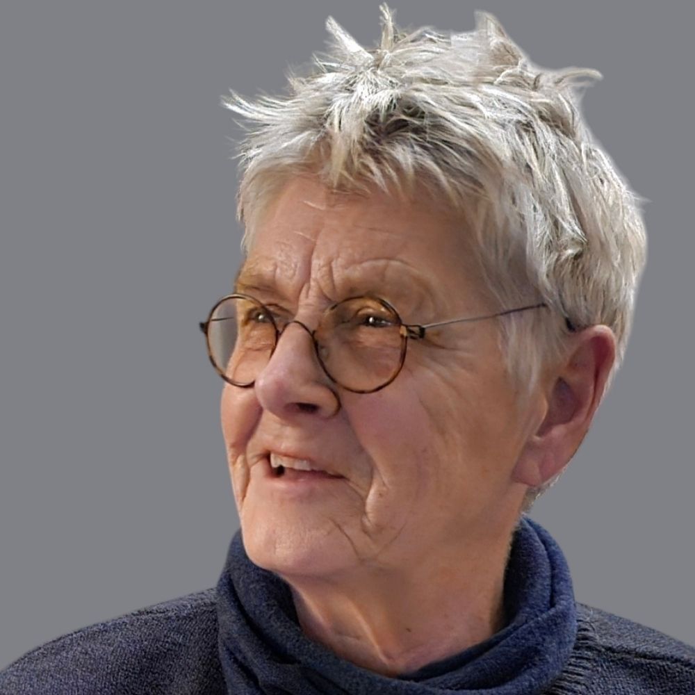 Sjoukje de Vries