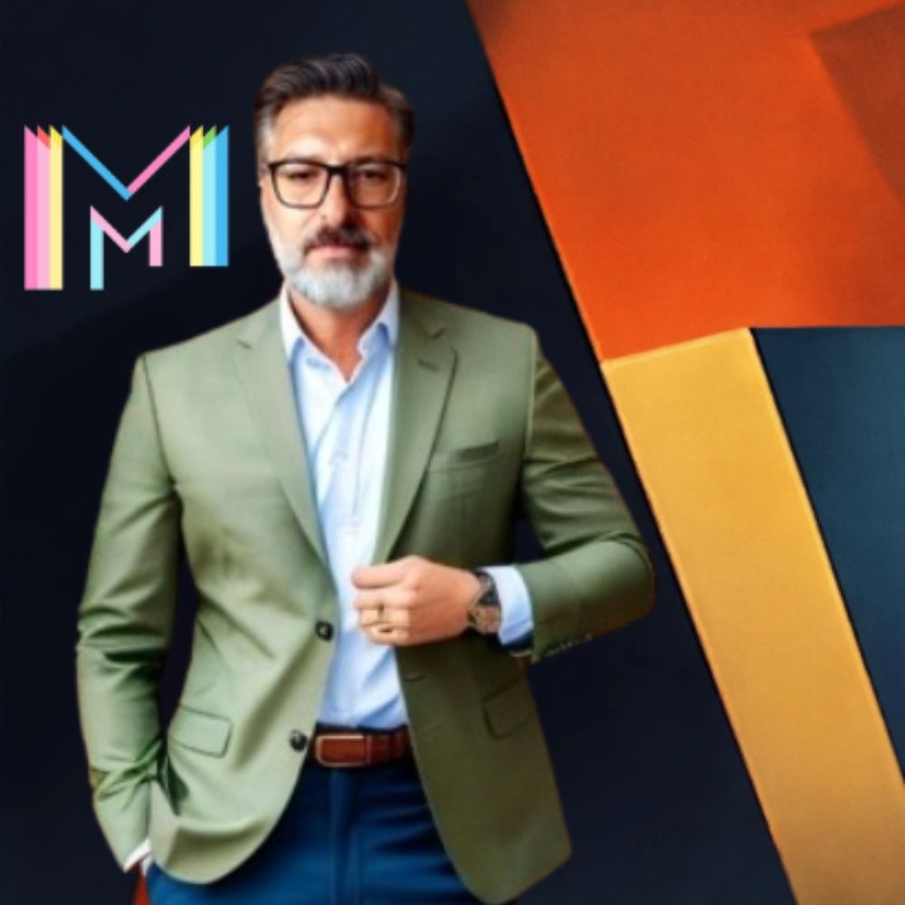 🦋 Marcio Aloisio de Oliveira 🚩🏳️‍🌈