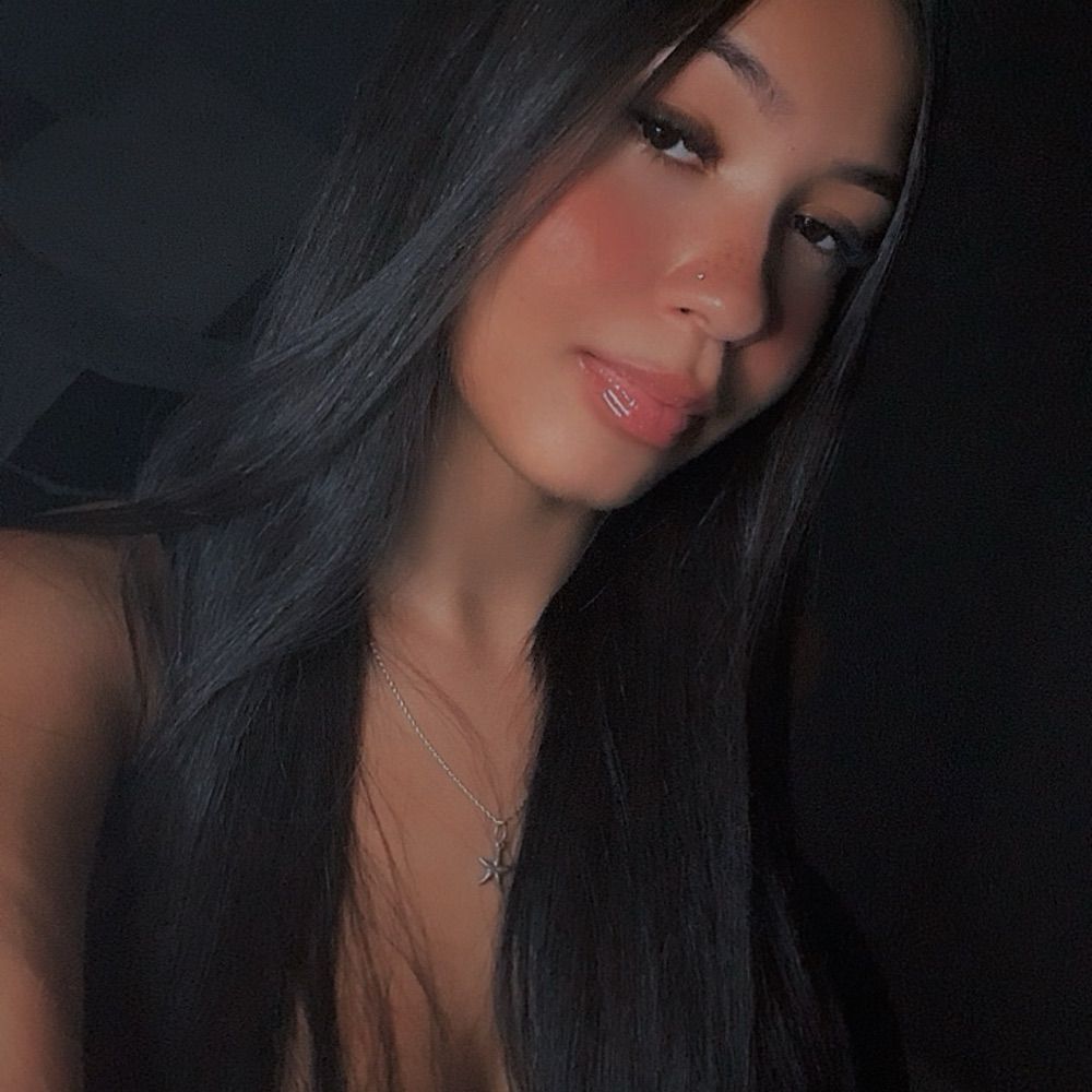 Raíssa 💋