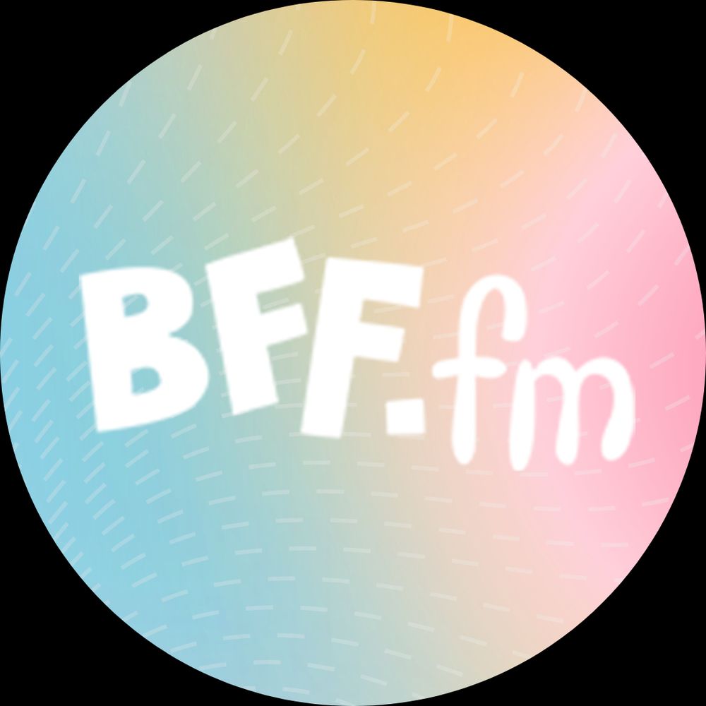 BFF.fm #nowplaying