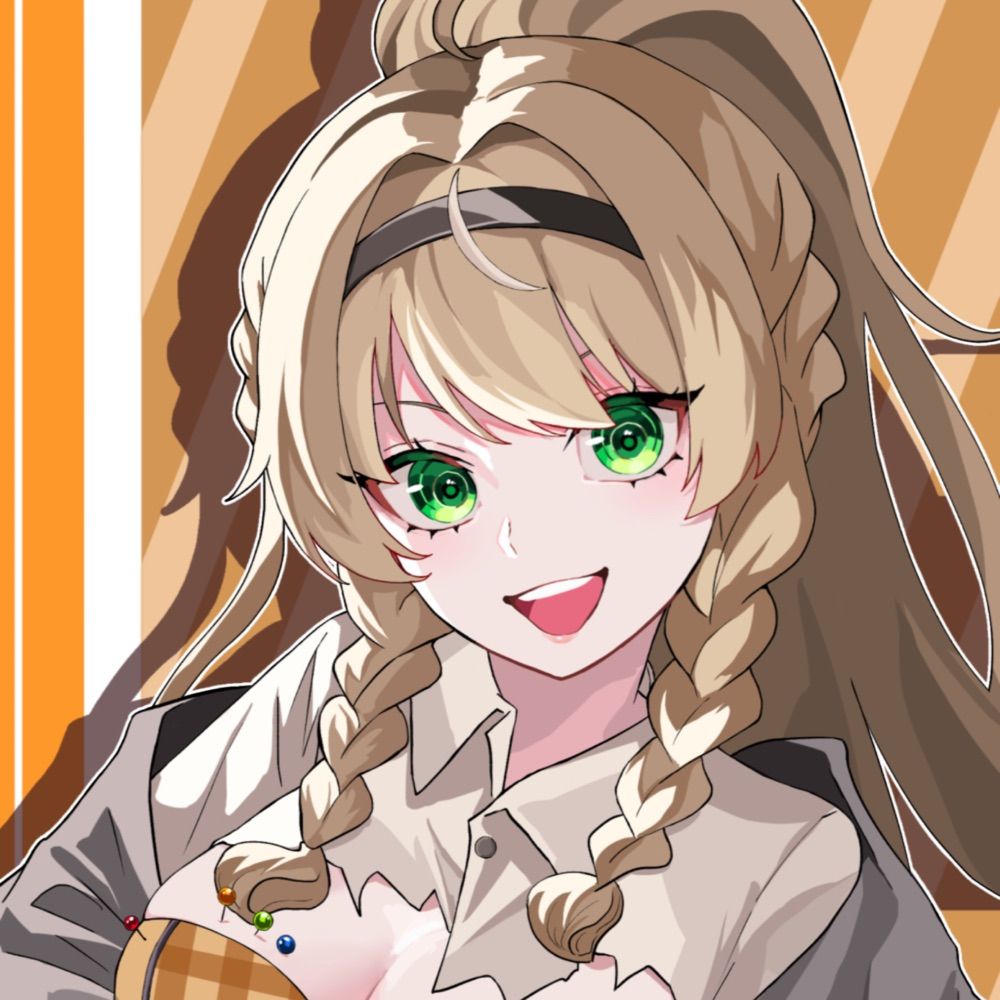 Lurrea [HKvtuber]