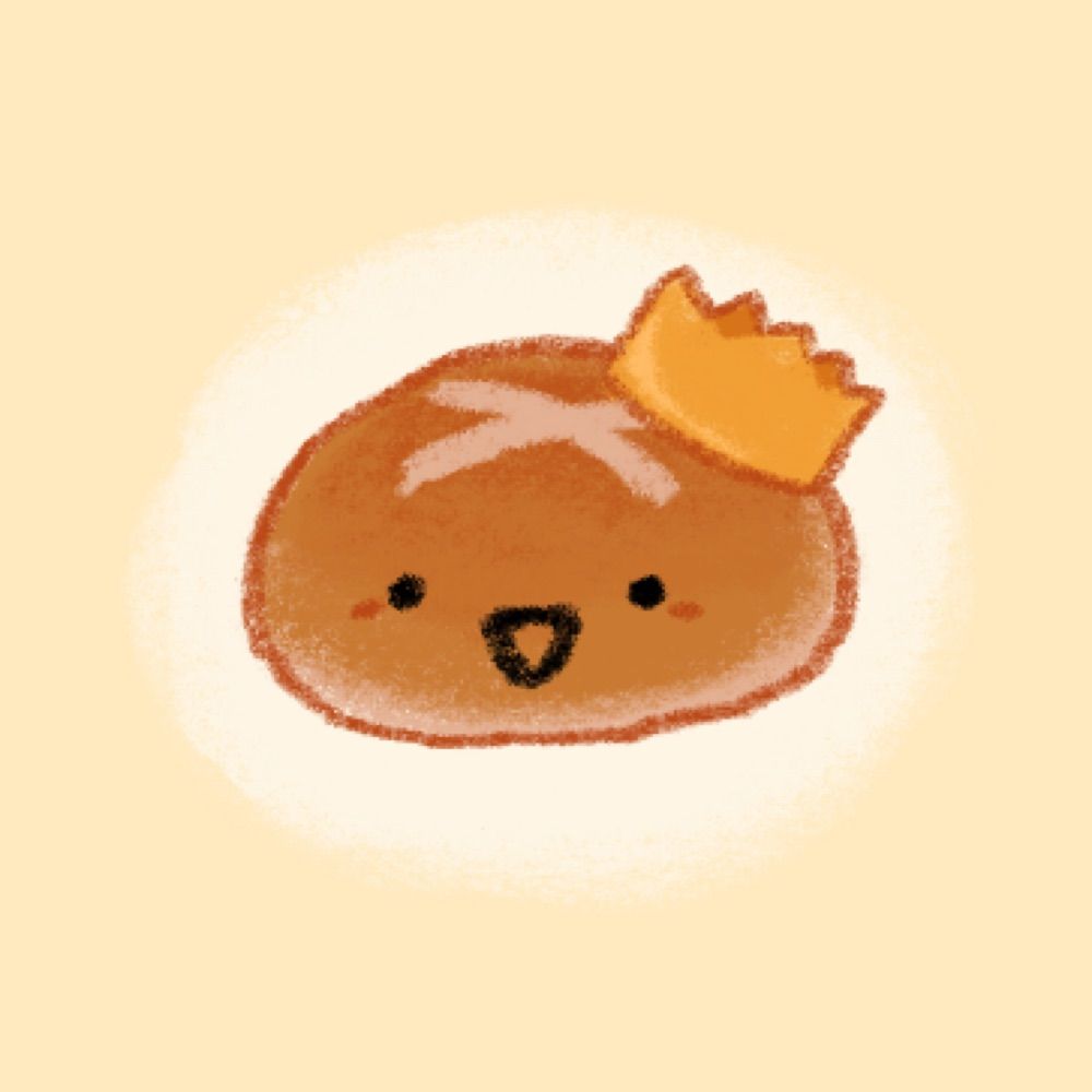 The bread