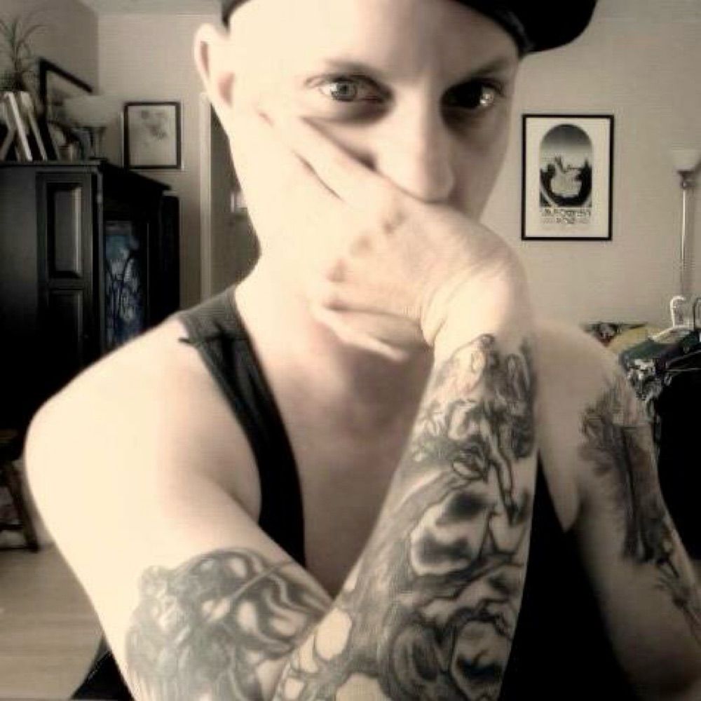 Joshua Hackney