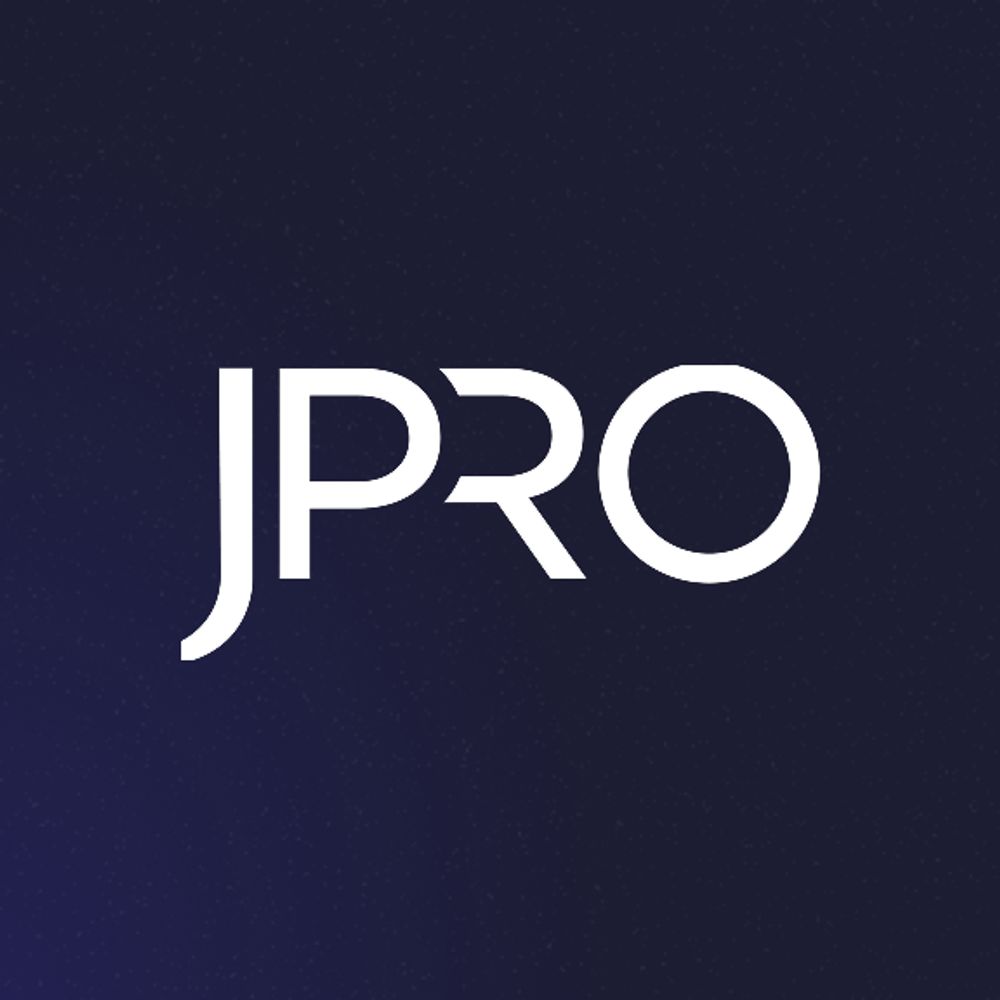 JPro.one