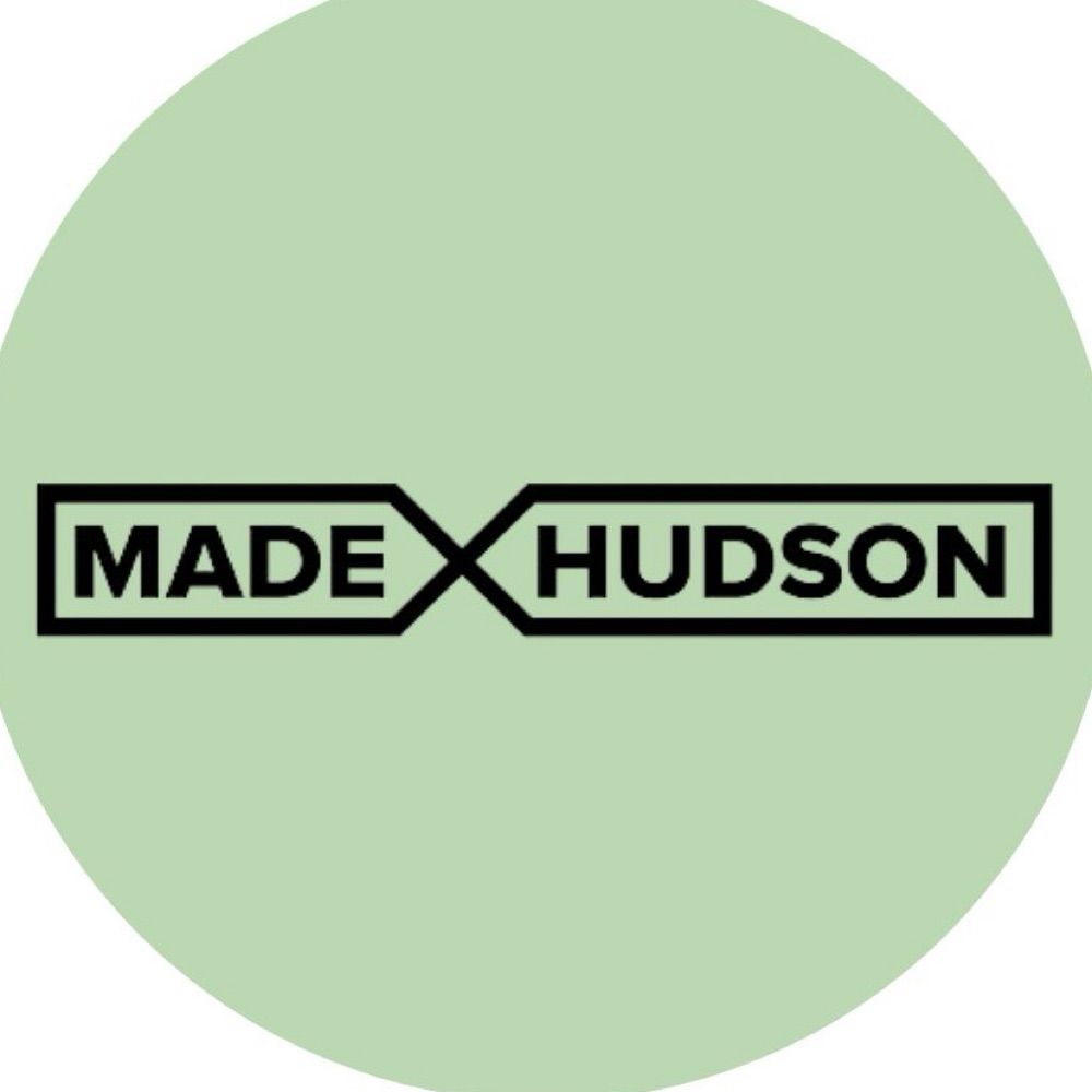 Made X Hudson