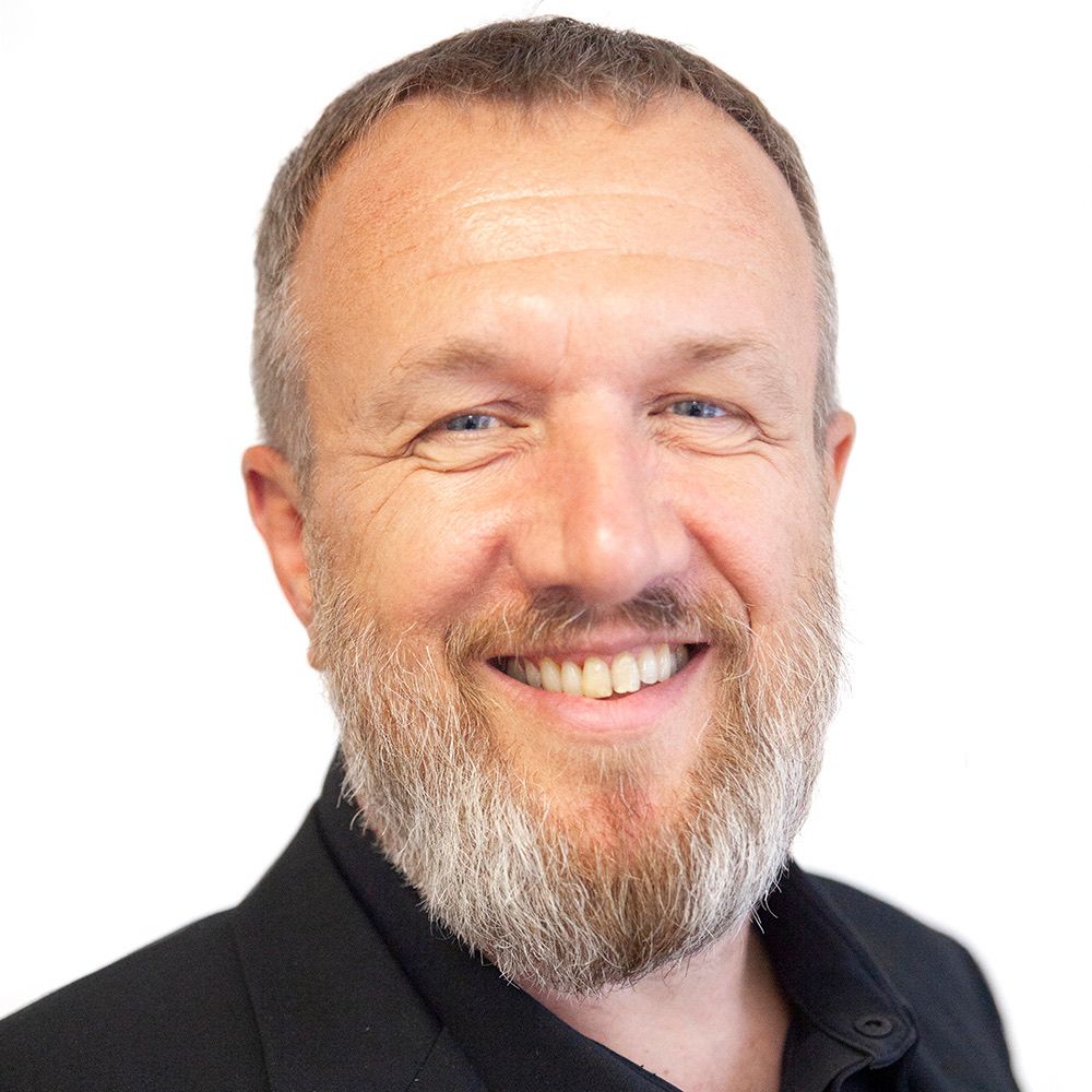 Glen Tarman