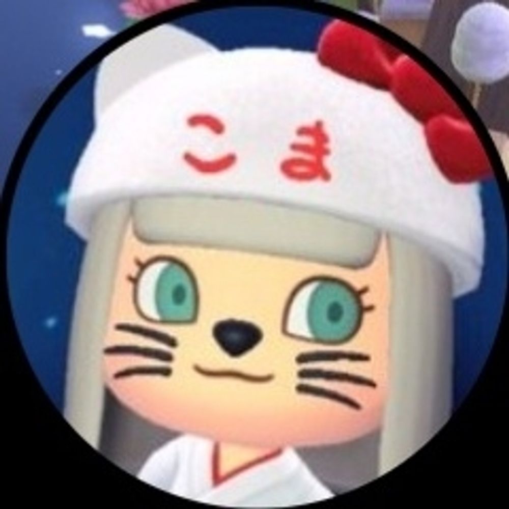 ★こましゃん★