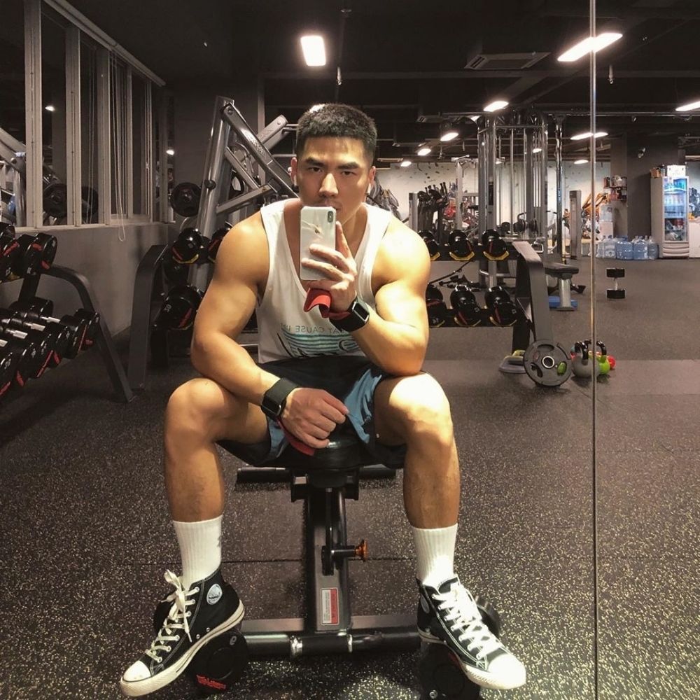 Lucas cheng