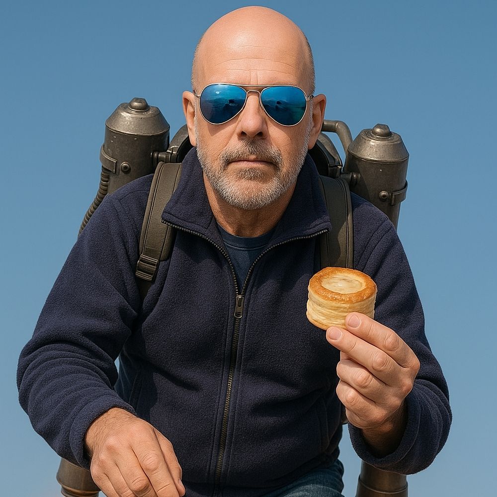 Martin Travis