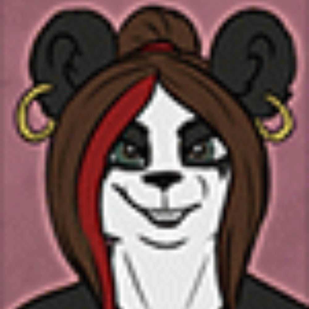 Red Light Panda's avatar