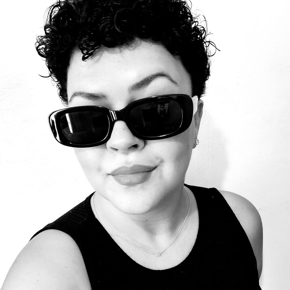 Andrezza Rosa 