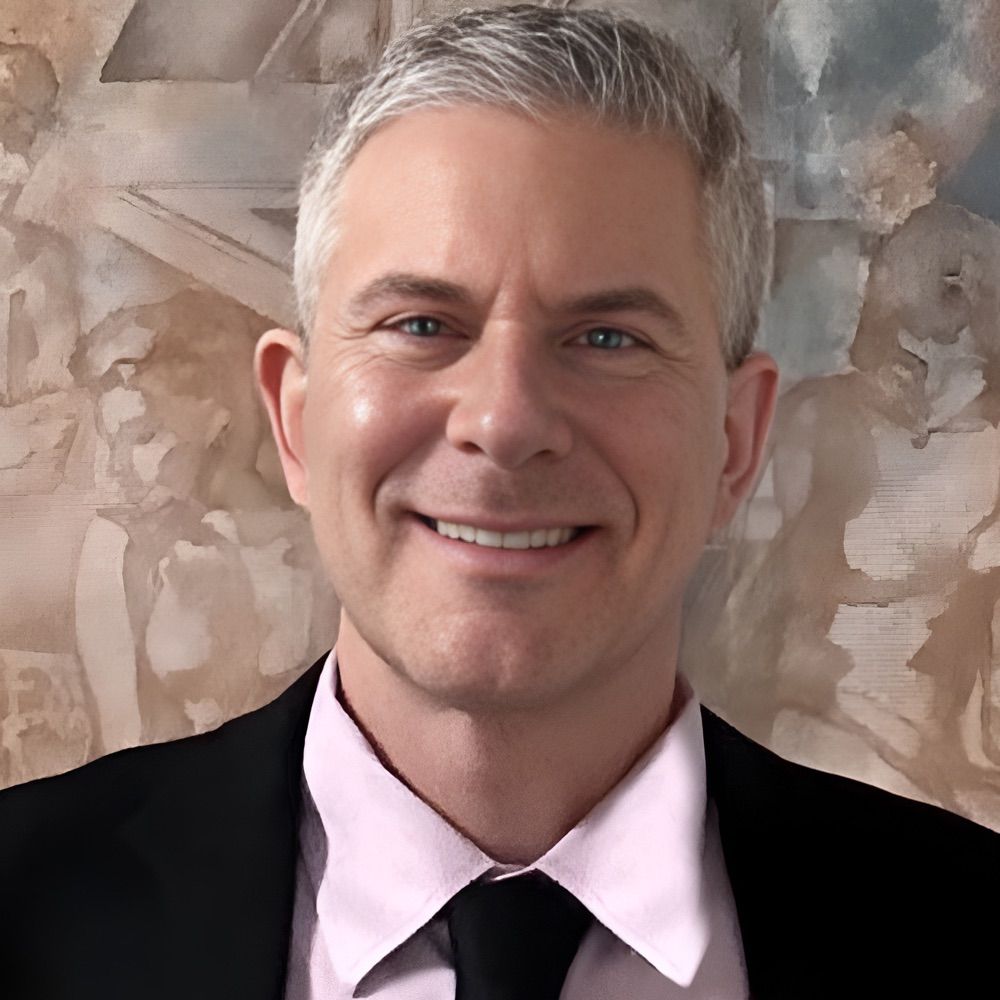 Scott Mitchell Rosenberg